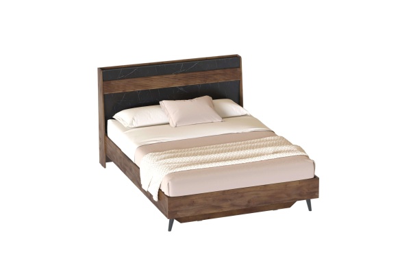 Кровать "Браун"  Кровать "Браун"