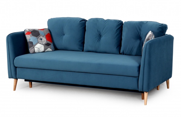 Диван-кровать "Анталия 2" СТАНДАРТ Диван-кровать "Анталия 2" СТАНДАРТ