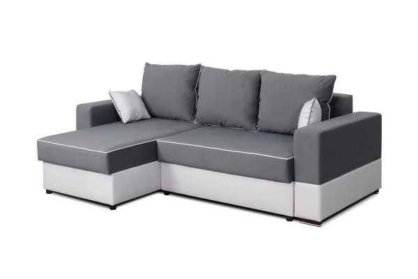 Диван-кровать угловой "Бостон" СТАНДАРТ Диван-кровать угловой "Бостон" СТАНДАРТ