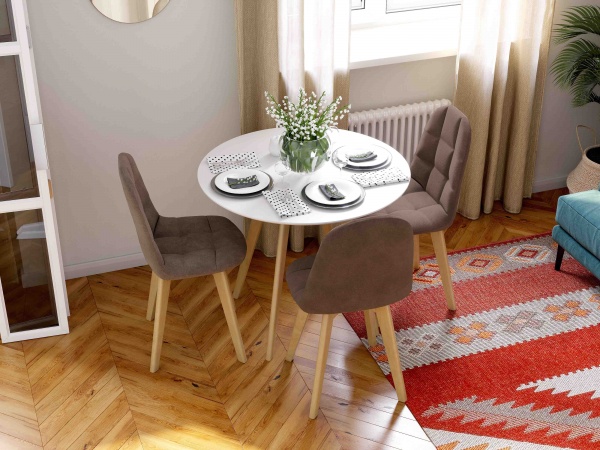 Стул "Вивальди" Стул "Вивальди"