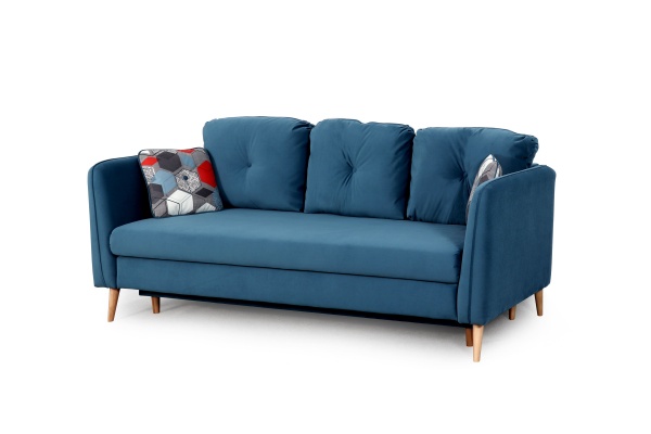 Диван-кровать "Анталия 2" СТАНДАРТ Вариант 2 Диван-кровать "Анталия 2" СТАНДАРТ Вариант 2