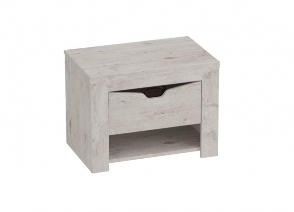 Тумба прикроватная "Соренто" спальня Тумба прикроватная "Соренто" спальня