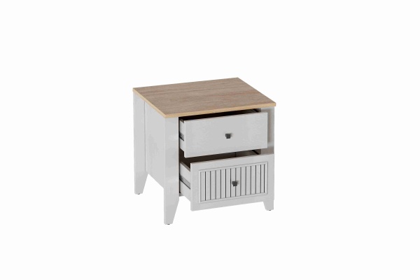 Тумба прикроватная "Валенсия" Тумба прикроватная "Валенсия"