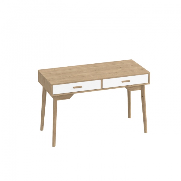 Стол письменный "Калгари" гостиная Стол письменный "Калгари" гостиная