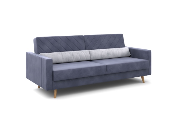 Диван-кровать "Норд" СТАНДАРТ Вариант 1 Диван-кровать "Норд" СТАНДАРТ Вариант 1