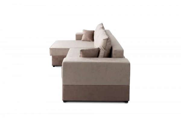 Диван-кровать угловой "Бостон" СТАНДАРТ Вариант 1 Диван-кровать угловой "Бостон" СТАНДАРТ Вариант 1