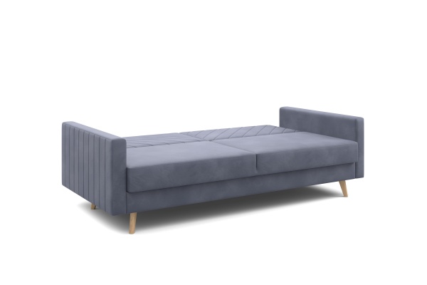 Диван-кровать "Норд" СТАНДАРТ Вариант 1 Диван-кровать "Норд" СТАНДАРТ Вариант 1