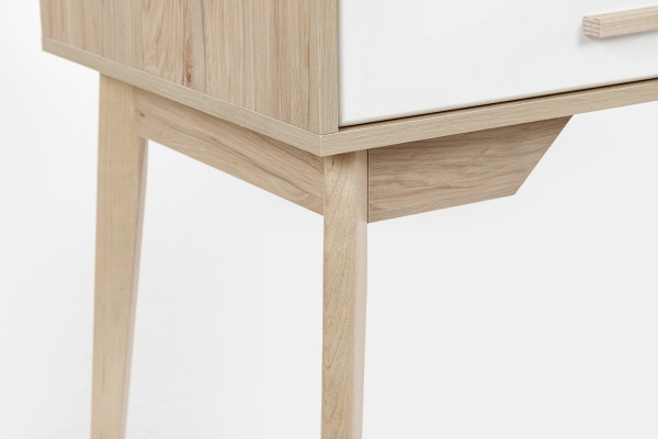 Стол письменный "Калгари" гостиная Стол письменный "Калгари" гостиная