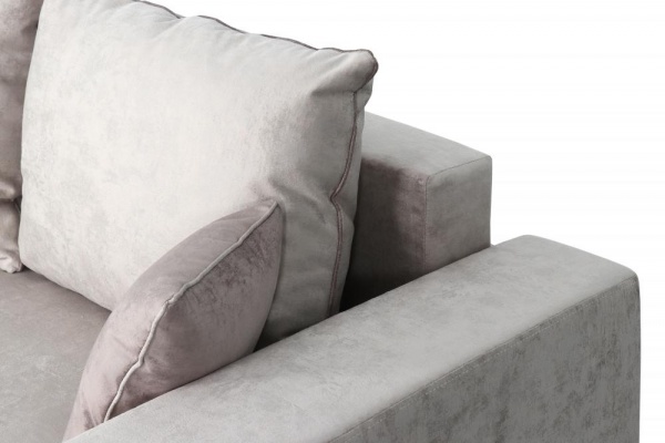 Диван-кровать угловой "Бостон" СТАНДАРТ Вариант 1 Диван-кровать угловой "Бостон" СТАНДАРТ Вариант 1